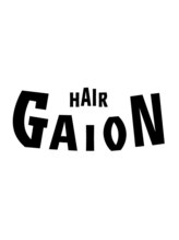 HAIR GAION