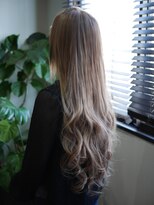 リブール(Libur)&nbsp;ロングシールエクステ