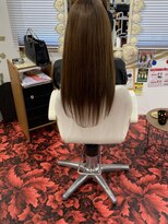 エデン ビークス チルドレン(EDeN Beeks children)&nbsp;ナチュラルロング