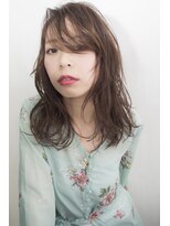 ハナブサ 御経塚店(HANABUSA)&nbsp;おふぇろなラベーンダーウエーブ☆