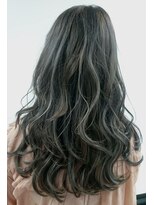 マカナ(makana)&nbsp;ダークハイライトカラー