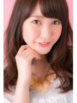 トゥルース 北小金店(TRUTH)&nbsp;ボブスタイル