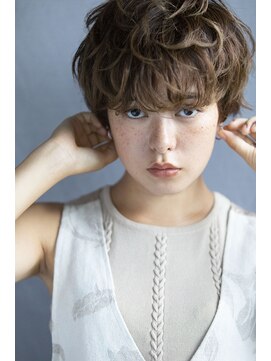 クロム バイ リエット(Chlom by Lietto) Chlom AW ナチュラルベージュ  0364574337