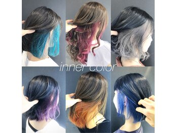 Ange【アンジェ】