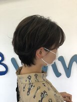 バニーズ 本店(Bunny's)&nbsp;スッキリショート