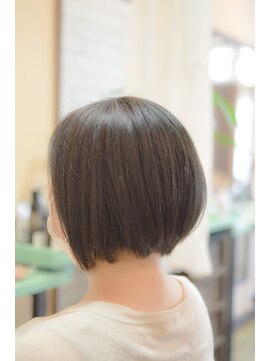 アナザードア(another door) エッグボブ