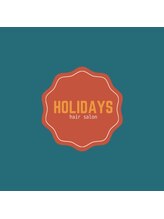 ホリデイズ(Holidays) メンズ スタイル