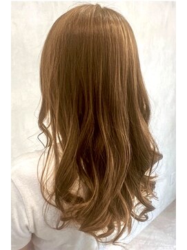 ヘアー クレイジュ(HAIR CRAYGE) 愛されカール