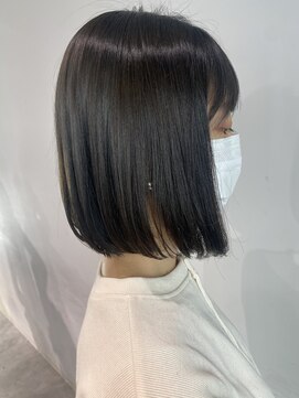 シーン 池袋(scene.) scene.【シーン】【池袋 西口徒歩3分】ネイビーブルー