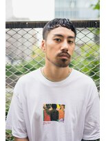 ピズム(PISM)&nbsp;アンダーグラウンドサイドグラデーション