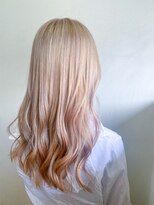 バブルス 新所沢店(BUBBLES)&nbsp;ヘーゼルベージュ