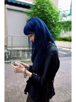 ホープ 渋谷(HOPE) ディープブルー