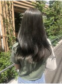 ブリーチなしでできる◇オリーブグレージュ◇