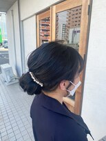 リーブル(Livbre)&nbsp;下目アップ