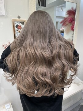 ラピス 池袋(Lapis) 【Lapis/池袋】シルクベージュ