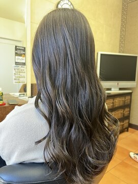 ラヴィボーテ エスト lavie BEAUTE est スモーキーベージュ