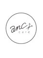 アンクケア(anc care)/anc care (アンク・ケア)