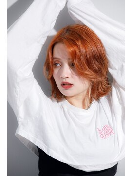 トゥーユー(to you...) オレンジ