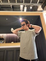 ブロック ジャポン(bloc japon)&nbsp;メンズベリーショート