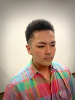 アクティフ(actif) 30代40代50代60代 メンズカット/ヘッドスパ/名古屋/名駅