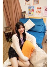 リミー(re:mee)&nbsp;原 由羽