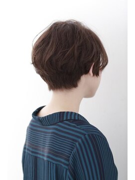 クロード モネ 吉祥寺店(Claude MONET) ◇Claude　MONET◇エアリー大人ショートボブ【吉祥寺】