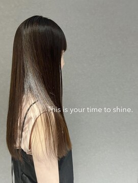 プエンテ(PUENTE) 【Puente関内店】☆髪質改善☆