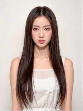 エクラートリュクス 津田沼(ECLART Luxe) 髪質改善　リュクス