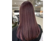 ヘアーラボラッシュ(Hair labo Rush)