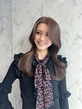 ウィクシー(wixy) 大人綺麗めエレガントスタイル♪ byRYO