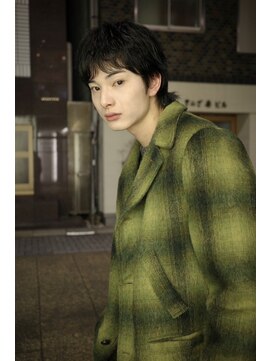 ヘアアンドメイク ルシア 奈良店(hair & make Lucia) @