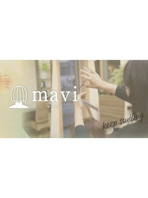 マーヴィ(MAVI)