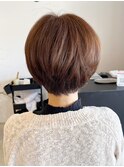 大人ガーリー チョコレートモード プリカール愛されミディ