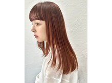 メディカルヘアー メド(MEDICAL HAIR MED)