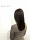 リミックスヘアー(Remix hair)の写真/「オーダーメイド」1人1人に寄り添った施術で、大人女性特有の髪や頭皮のお悩みを解決します＊