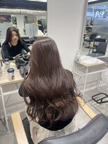 ゼスト 八王子店(ZEST)&nbsp;clearbrown