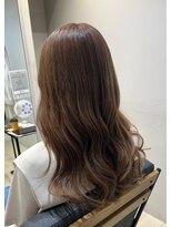 エメリー 静岡呉服町店(AMELY) ベージュカラー