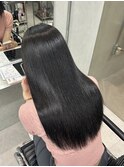 トーンダウンカラー