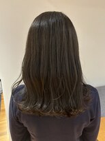 スパイスアヴェダ サロンアンドスパ 玉川高島屋SC店(SPICE AVEDA salon&spa)&nbsp;ヘルシーミディ　【二子玉川】