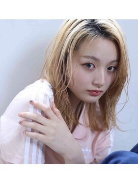 ゼロ 木太店(ZERO) ハイトーンミディ