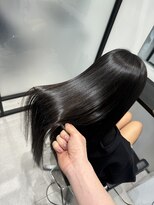 ヴィヴィー 福岡天神店(VIVIE)&nbsp;美髪矯正