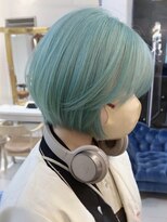 アプリ バイ リアン 浦和(appri by Rien)&nbsp;みずいろカラー【山崎】