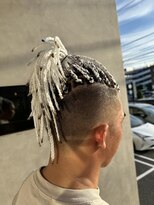 ジ オブスキュア(THE OBSCURE)&nbsp;ブレイズ