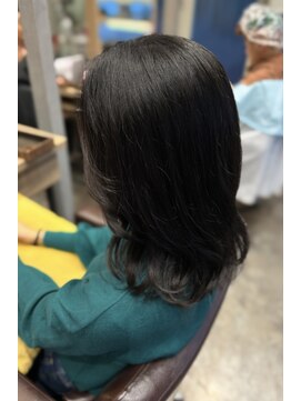 ビースリー ロア 大人ミディアム 2024.11.21