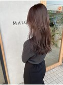 ラベンダーグレージュ