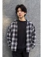 ラフィス ヘアーヴェイル 梅田店(La fith hair vail) パク ソンチョル