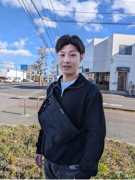 セブンルックス(7LOOKS) 【アキスタ】韓国ヘア