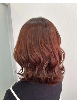 カイレア 辻堂(Kaile'a) ピンクブラウン♪