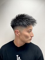 ダイス シブヤ(DIECE SHIBUYA.) メンズショート
