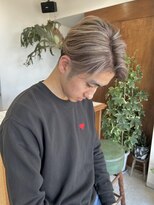 イット(it.)&nbsp;【yuna】メンズバレイヤージュ